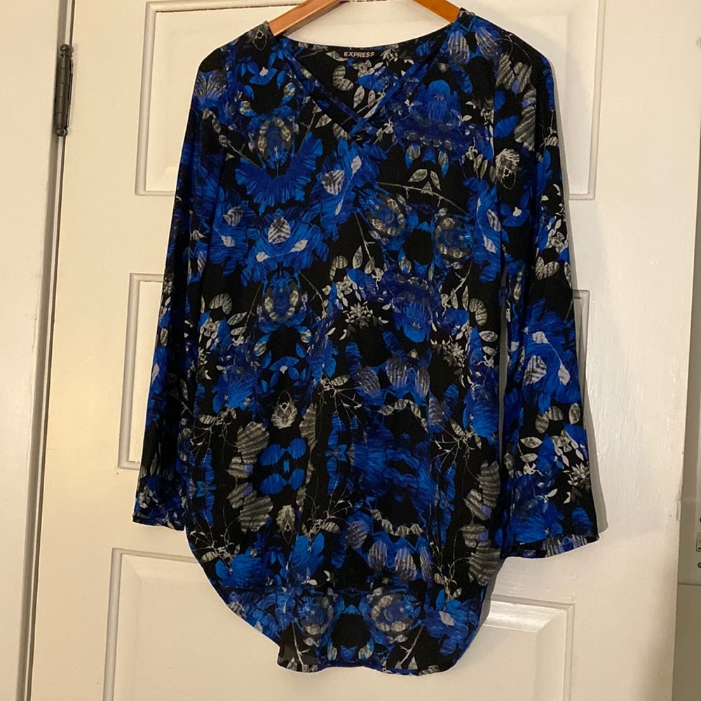 Express shirt